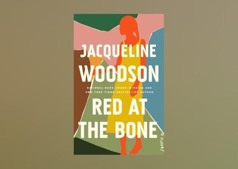 Red at the Bone